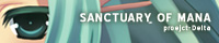 SANCTUARY OF MANA