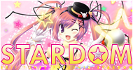 STARDOM OFFICIAL WEB